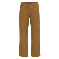 Dickies Men's Industrial Duck Carpenter Jeans - LU23