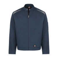 Dickies Men's Insulated Colorblocked Jacket - LJ60