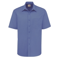 Dickies Men's Short Sleeve Oxford Shirt - SSS46