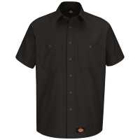 Dickies Men's Short Sleeve Work Shirt - WS20