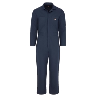 Dickies Men's Tall Basic Blended Long Sleeve Coverall - 4861T