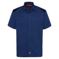 Dickies Men's Tall Short Sleeve Performance Team Shirt - 05T