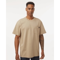 Dickies Men's Tall Traditional Heavyweight T-Shirt - WS50-DT