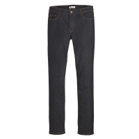 Dickies Women's Industrial 32" Inseam 5-Pocket Flex Jeans - FD20