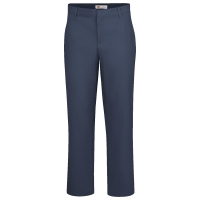 Dickies Women's Plus Sizes Premium Flat Front Pants - FW21