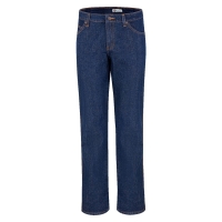 Dickies Women's Straight Leg 5-Pocket Jeans - FD93