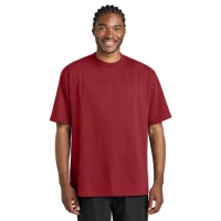 District 7-Oz. Gritty Tee