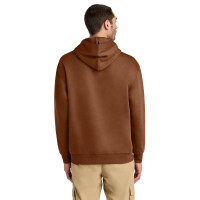 District V.I.T. Heavyweight Fleece Hoodie