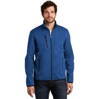 Eddie Bauer Dash Full-Zip Fleece Jacket.