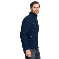 Eddie Bauer - Full-Zip Fleece Jacket.