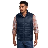 Eddie Bauer Quilted Vest
