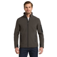 Eddie Bauer Rugged Ripstop Soft Shell Jacket.