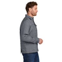 Eddie Bauer Shirt Jac.