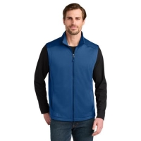 Eddie Bauer Smooth Mid Layer Fleece Vest