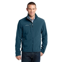 Eddie Bauer - Soft Shell Jacket.