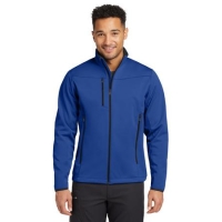 Eddie Bauer Weather-Resist Soft Shell Jacket.