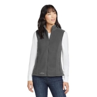 Eddie Bauer - Women's Fleece Vest.