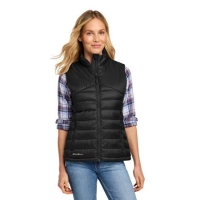 Eddie Bauer Women's Quilted Vest