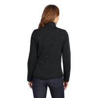 Eddie Bauer Women's Sweater Fleece Full-Zip.