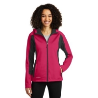 Eddie Bauer Women's Trail Soft Shell Jacket.