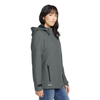 Eddie Bauer Women's WeatherEdge Plus Insulated Jacket.