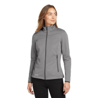 Eddie Bauer Women's Weather-Resist Soft Shell Jacket.