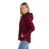 Eddie Bauer Women's Woodland Shirt Jac