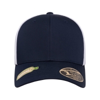 Flexfit 110&reg; Recycled Mesh Cap - 110R