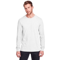 Fruit Of The Loom Adult ICONIC&trade; Long Sleeve T-Shirt