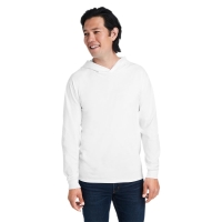 Fruit Of The Loom Men's HD Cotton&trade; Jersey Hooded T-Shirt