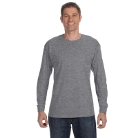 Gildan Heavy Cotton&amp;trade; 5.3 Oz. Long-Sleeve T-Shirt