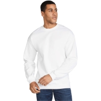 Gildan Adult Softstyle&reg; Fleece Crew Sweatshirt