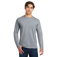 Gildan Softstyle Long Sleeve T-Shirt.