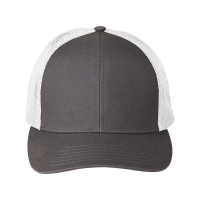 HUK LoPro Snapback Trucker Cap - H3L0001