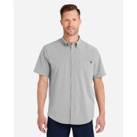 HUK Men's Kona Solid Shirt - H150154