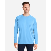 HUK Men's LoPro Pursuit Long Sleeve T-Shirt - H12L009