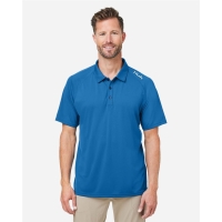 HUK Men's LoPro Solid Performance Polo - H12L005