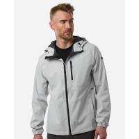 HUK Men's Rover Rain Jacket - H400148