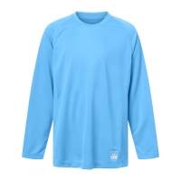 HUK Youth Pursuit Long Sleeve T-Shirt - H712L004