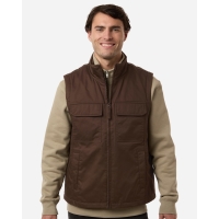 Harriton Unisex ClimaBloc&reg; Station Vest - M723