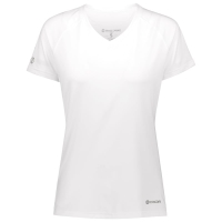 Holloway Ladies' Electrify Coolcore T-Shirt
