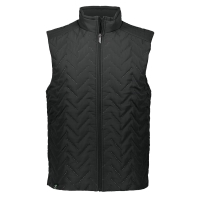 Holloway Men's Repreve&reg; Eco Quilted Vest - 229513
