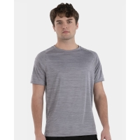 Holloway Unisex Eco Revive&trade; All-Pro T-Shirt - 222554