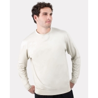 Holloway Unisex Eco Revive&trade; Ventura Soft Knit Crewneck Sweatshirt - 223503