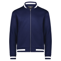 Holloway Unisex V-Street Full-Zip Jacket - 223547