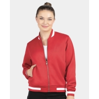 Holloway Women's V-Street Full-Zip Jacket - 223747