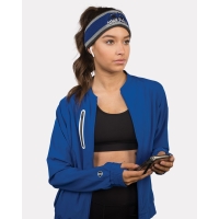 Holloway Women's Vent Sports Bra - 223300