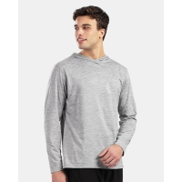 Holloway Youth Electrify CoolCore&reg; Hooded Sweatshirt - 222689