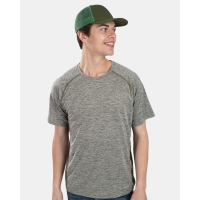 Holloway Youth Electrify CoolCore&reg; T-Shirt - 222671