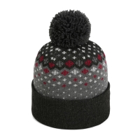Imperial The Baniff Cuffed Beanie - 6017